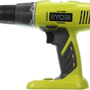 Ryobi P209 18V 3/8" Drill Driver