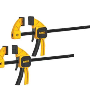 6 in. 100 lbs. Trigger Clamps (2-Pack)