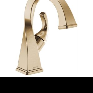 Brizo bathroom faucet
