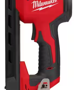 M12 12-Volt Lithium-Ion Cordless Cable Stapler (Tool-Only)