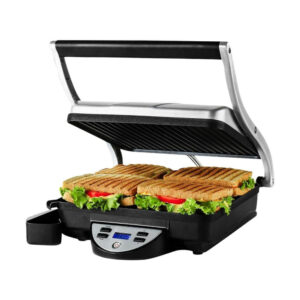 Ovente 1500w Panini Press