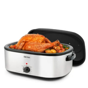 Aroma ar 22qt Roaster oven