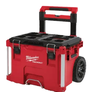 PACKOUT 22 in. Rolling Tool Box