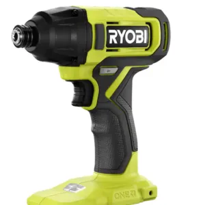 ONE+ 18V Cordless 1/4 in. Impact Driver (Tool Only)