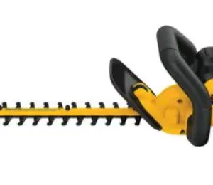 22 in. 20V MAX Lithium-Ion Cordless Hedge Trimmer (Tool Only)