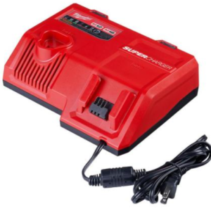 M12 and M18 12-Volt/18-Volt Lithium-Ion Multi-Voltage Super Charger