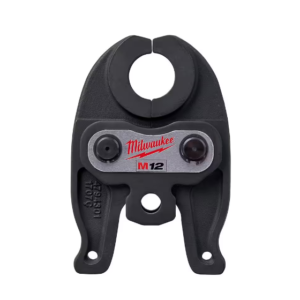 1/2 in. IPS Press Tool Jaw for M12 Force Logic Press Tool