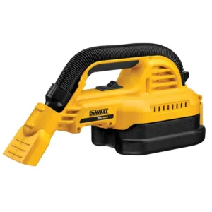 20-Volt MAX Lithium-Ion 1/2 Gal. Wet/Dry Portable Vacuum