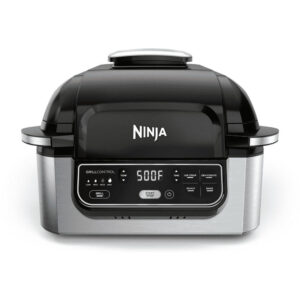 NINJA Foodi 5-in-1 Indoor Grill