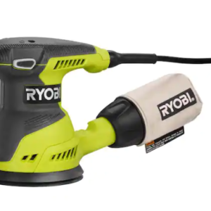 2.6 Amp Corded 5 in. Random Orbital Sander