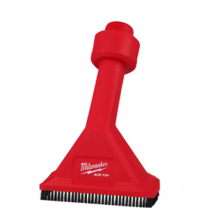 AIR-TIP 1-1/4 in. - 2-1/2 in. Rocking Utility Nozzle Attachment With Brushes For