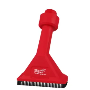 AIR-TIP 1-1/4 in. - 2-1/2 in. Rocking Utility Nozzle Attachment With Brushes For