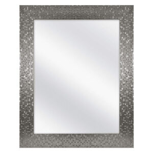 Home Decorators Collection 24 in. W x 30 in. H Rectangular Medicine Cabinet wit
