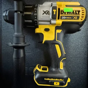 20V MAX Brushless Cordless 1/2 in. Hammer Drill/Driver with FLEXVOLT ADVANTAGE (