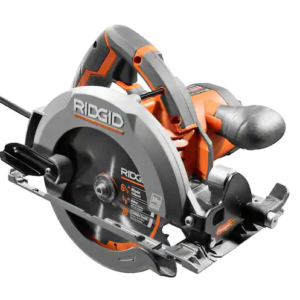 12 Amp Corded 6-1/2 in. Magnesium Compact Framing Circular Saw