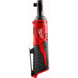 Milwaukee M12 12V Lithium-Ion Cordless 3/8 in. Ratchet