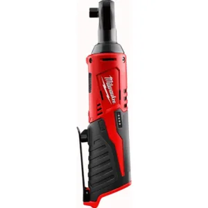 Milwaukee M12 12V Lithium-Ion Cordless 3/8 in. Ratchet