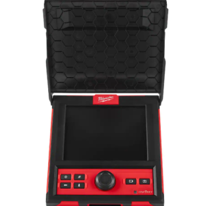 M18 18-Volt Lithium-Ion Wireless Pipeline Inspection System Monitor (Tool-Only)