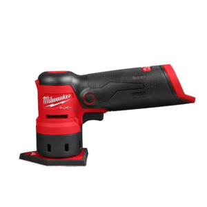 M12 FUEL 12-Volt Lithium-Ion Brushless Cordless Orbital Detail Sander (Tool-Only