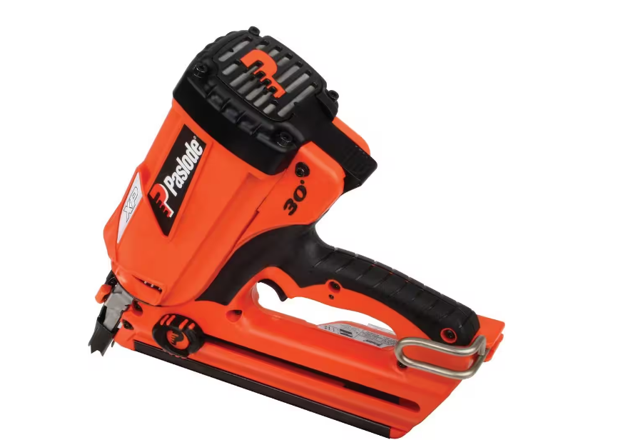 Paslode CF325XP Lithium-Ion 30° Cordless Framing Nailer