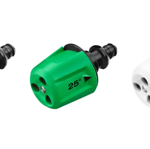RYOBI EZClean Power Cleaner Nozzle Accessory Kit