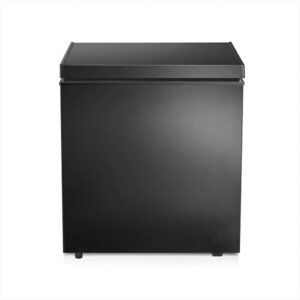 COWSAR 20.67in W 1.8CuFt Manual Defrost Garage Ready Chest Freezer
