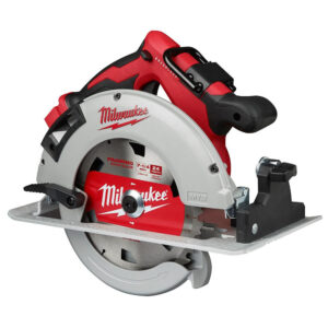 M18 18-Volt Lithium-Ion Brushless Cordless 7-1/4 in. Circular Saw (Tool-Only)