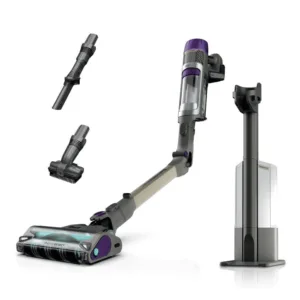 Shark PowerDetect Clean & Empty System Bagless Cordless HEPA Filter Stick Vacuu
