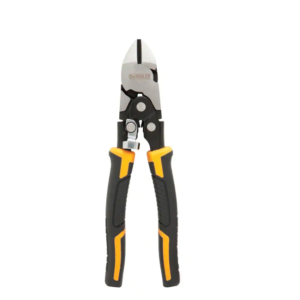 7.5 in. Compound Action Diagonal Pliers