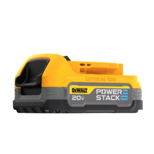 20V MAX POWERSTACK Compact Battery