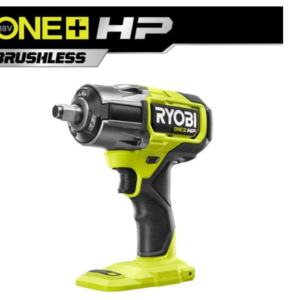 ONE+ HP 18V Brushless Cordless 4-Mode 1/2 in. Impact Wrench (Tool Only)