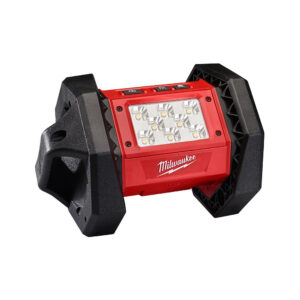 M18 18-Volt Lithium-Ion Cordless 1300 Lumens LED Flood Light (Tool-Only)