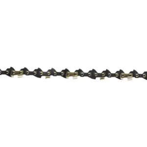 RYOBI 10 in. 0.043-Gauge Replacement Chainsaw Chain, 40 Links (Single-Pack) RY1