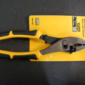 DEWALT 8 in. Slip Joint Plier