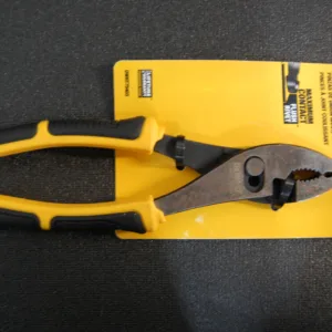 DEWALT 8 in. Slip Joint Plier