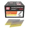 Grip-Rite 2-3/8 in x .113 in 30° Paper Collated Bright Coated Offset Round Head