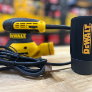 3 Amp Corded 5 in. Variable Speed Random Orbital Sander