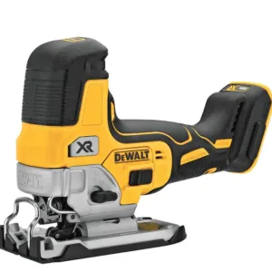 20-Volt MAX XR Cordless Jigsaw (Tool-Only)