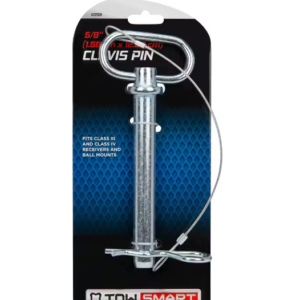 5/8 in. x 4-3/4 in. Steel Clevis Pin