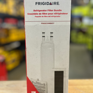 Frigidaire Refrigerator Air and Water Filter Combo Kit for Frigidaire and Frigi