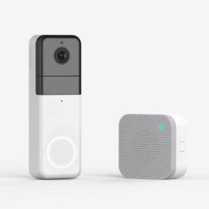 Wyze Wireless Video Doorbell Camera Pro