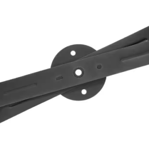21 in. Replacement Blades for 21 in. Dual Blade Lawn Mower