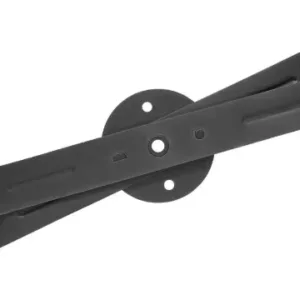 21 in. Replacement Blades for 21 in. Dual Blade Lawn Mower