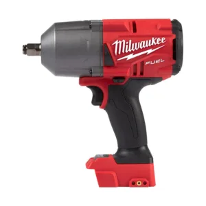 M18 FUEL 18V Lithium-Ion Brushless Cordless 1/2 in. Impact Wrench Tool Only
