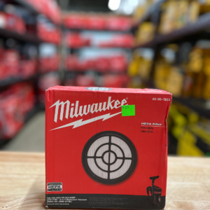 Milwaukee Hepa Filter 49-90-1963