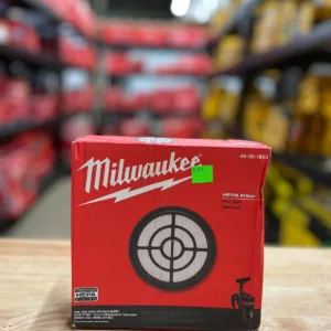 Milwaukee Hepa Filter 49-90-1963