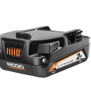 18V 2.0 Ah Lithium-Ion Battery