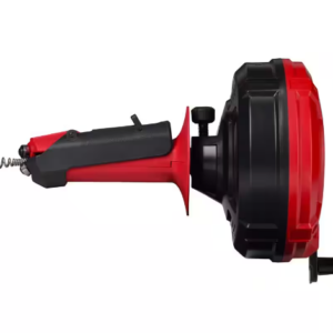 Trap Snake Auger Drain Cleaning Kit