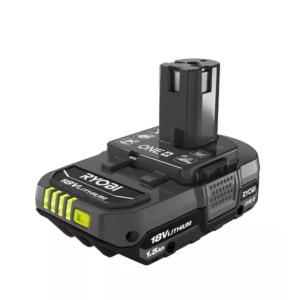 ONE+ 18V Lithium-Ion 1.5 Ah Battery