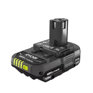ONE+ 18V Lithium-Ion 1.5 Ah Battery